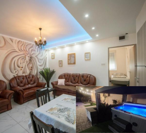 Emmabella Apartmanok Eger